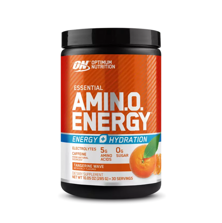 Optimum: Amino Energy Electrolyte: 285g
