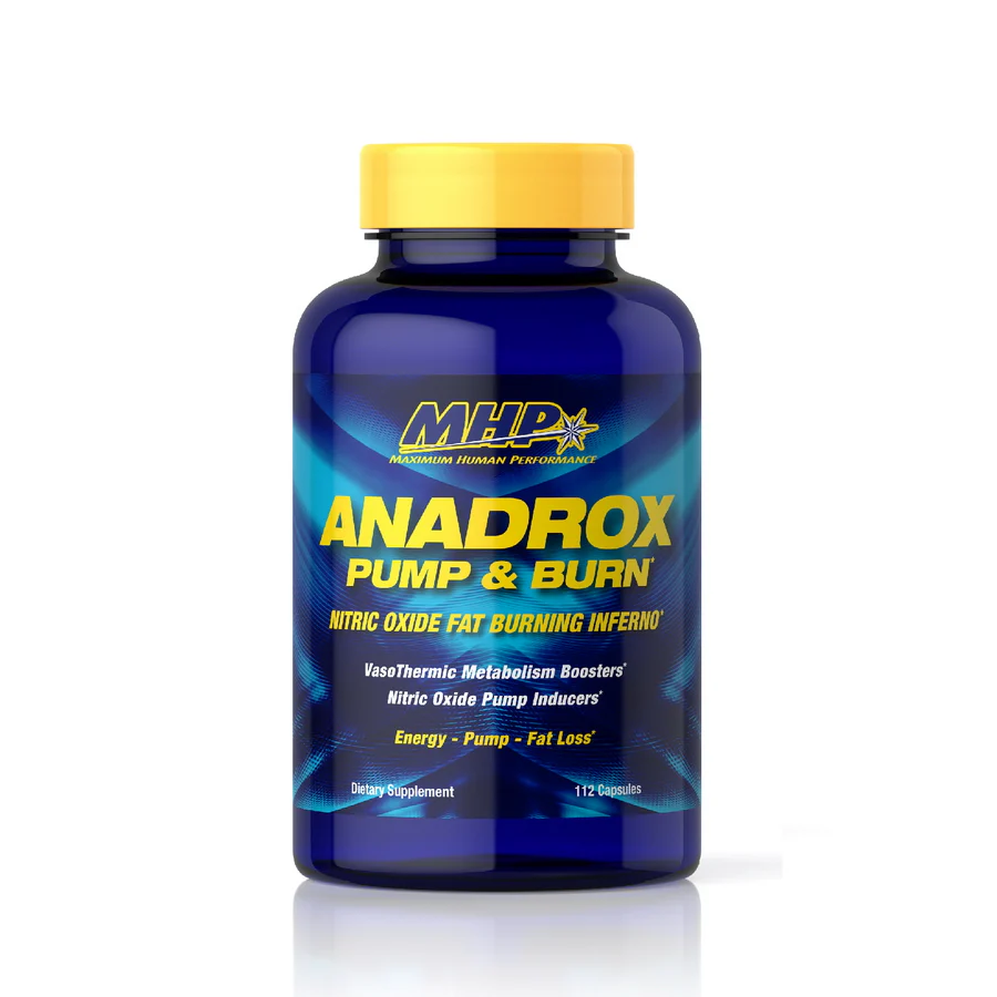 MHP: Anadrox