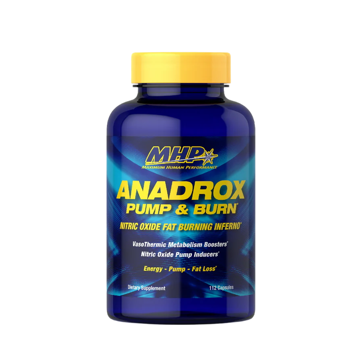 MHP: Anadrox
