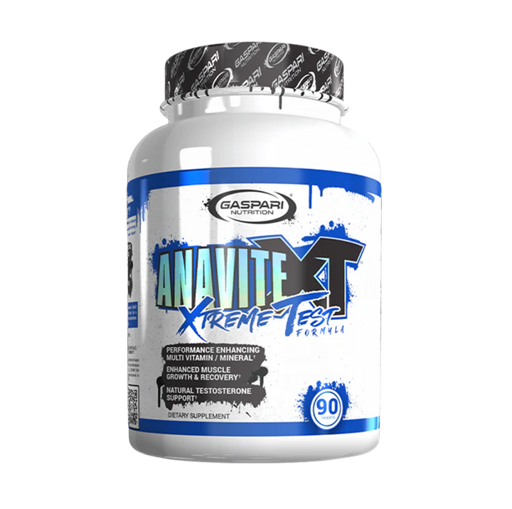 Gaspari: Anavite XT Xtreme Test (90 tabs)