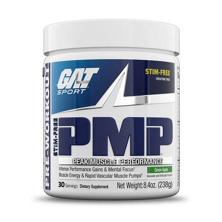 GAT: PMP  (255g)