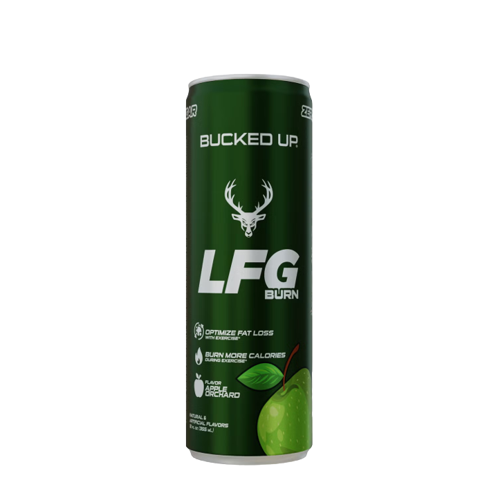 LFG Burn (12pk/12oz)