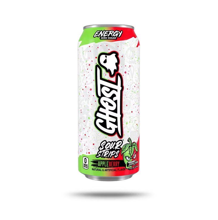 Ghost Energy (12pk/16oz)
