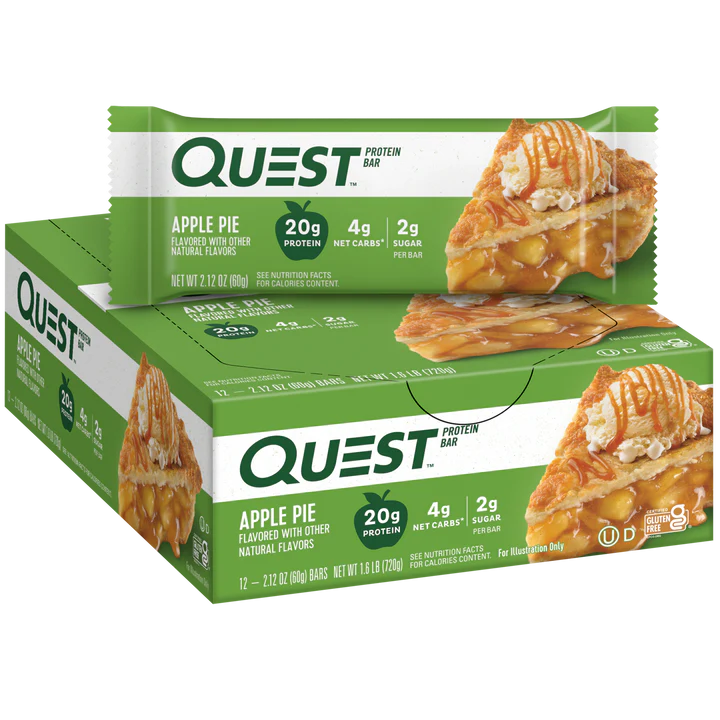 Quest Protein Bar