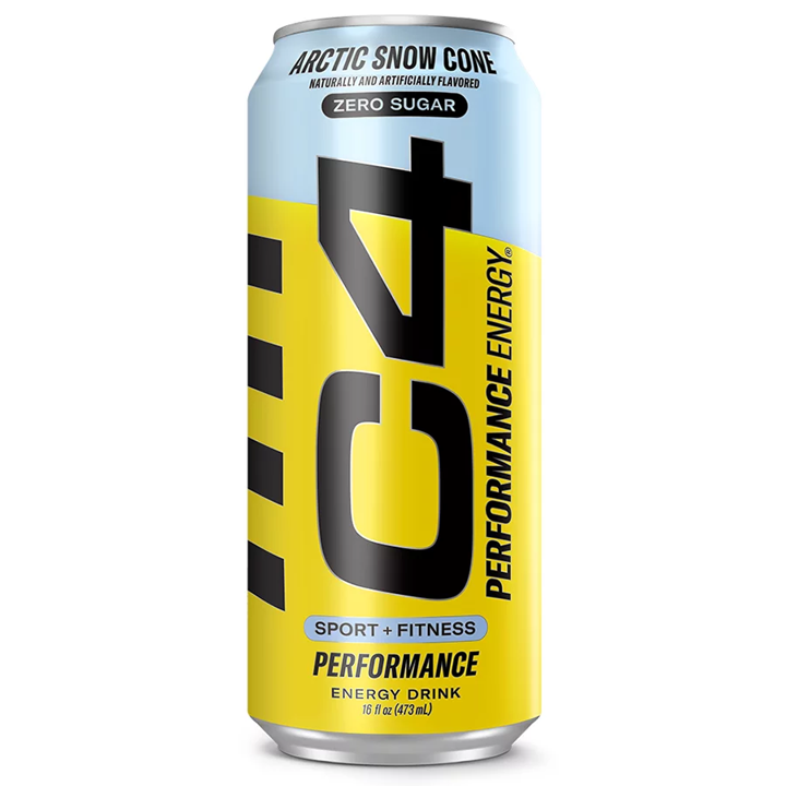 Cellucor C4 Energy (12pk/16oz)