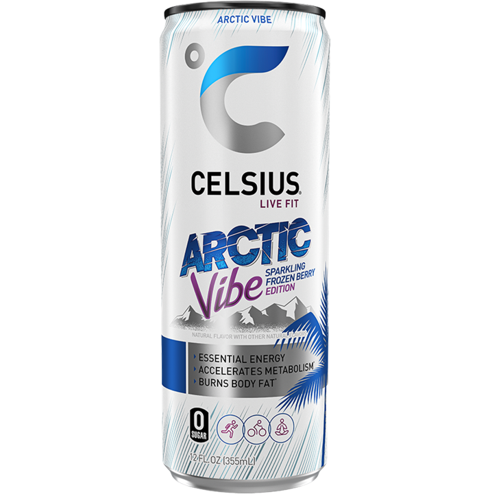 CELSIUS Original (12oz/12pk)