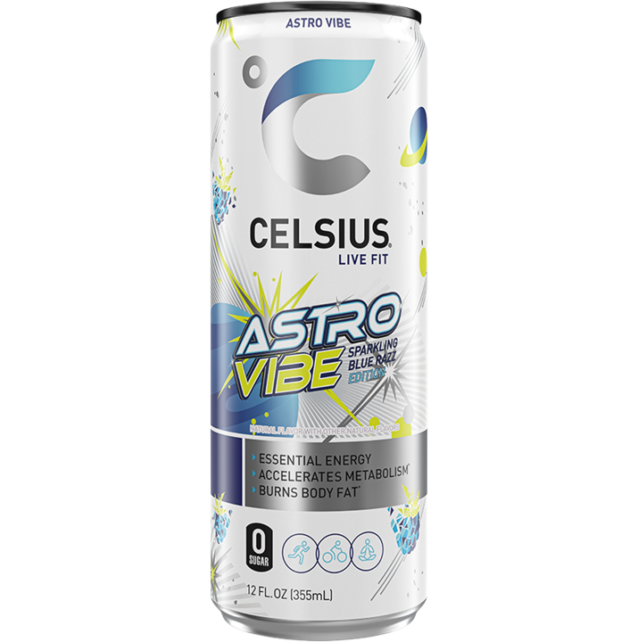 CELSIUS Original (12oz/12pk)