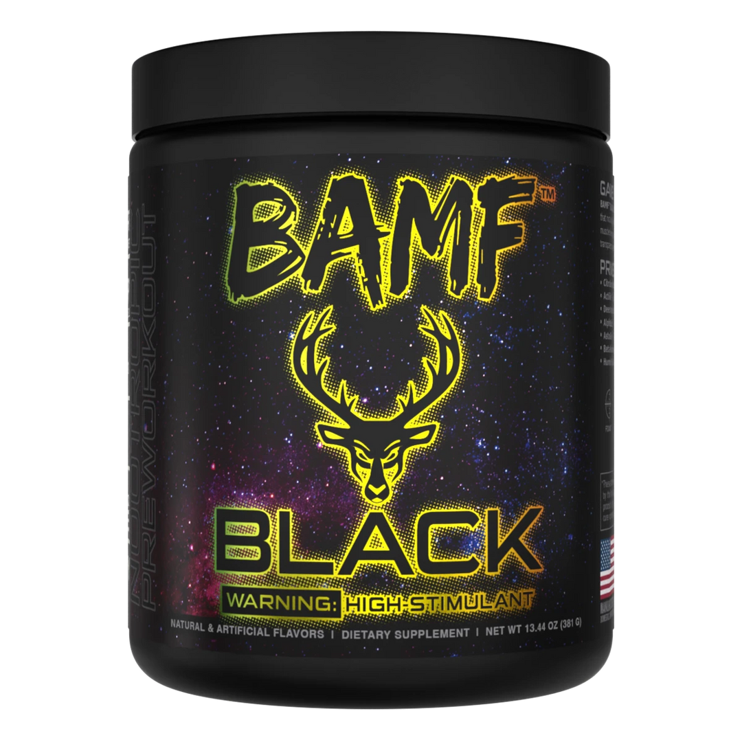 Bucked Up: BAMF (12.7oz)