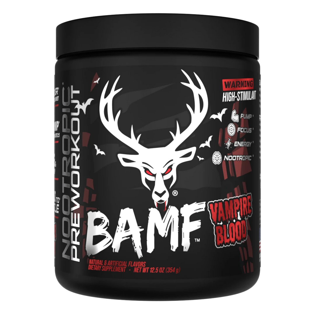 Bucked Up: BAMF (12.7oz)