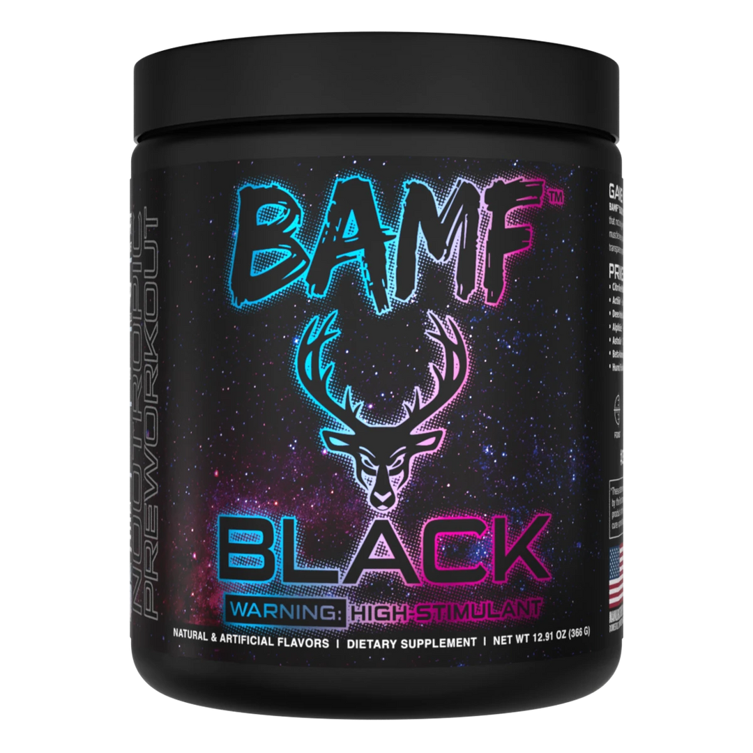 Bucked Up: BAMF (12.7oz)