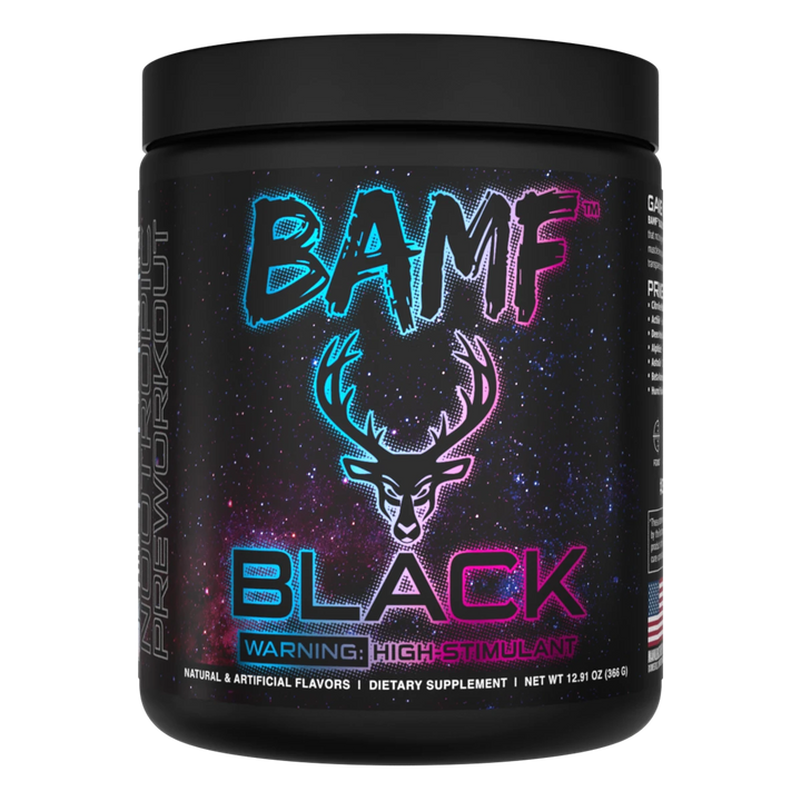 Bucked Up: BAMF (12.7oz)