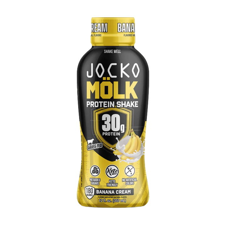 Jocko Protein (12pk/12oz)