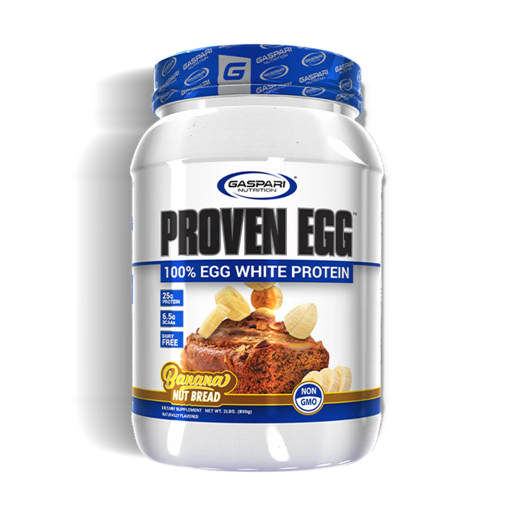 Gaspari: Proven Egg: 2lb