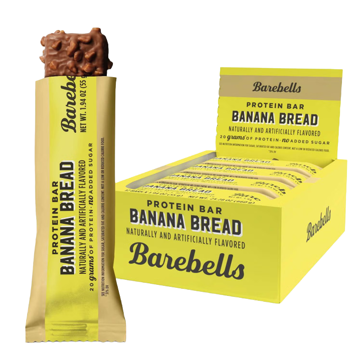 Barebells Original (12pk)