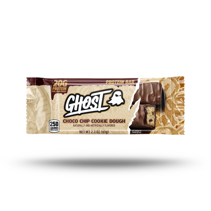 Ghost Protein Bar (12pk)