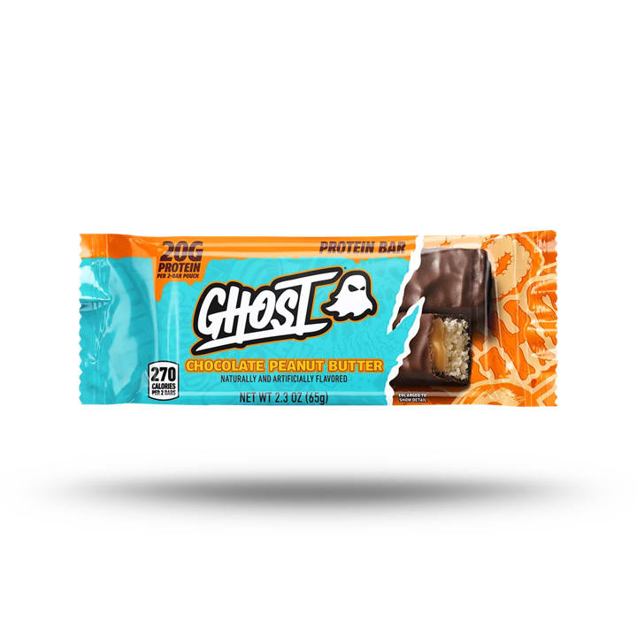 Ghost Protein Bar (12pk)
