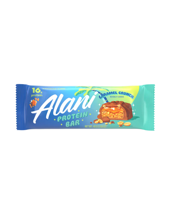 Alani Nu Protein Bar