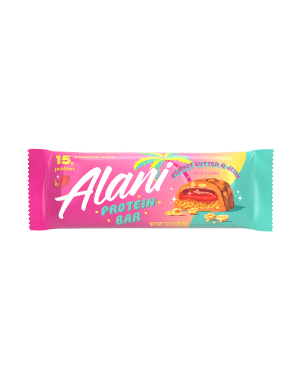 Alani Nu Protein Bar