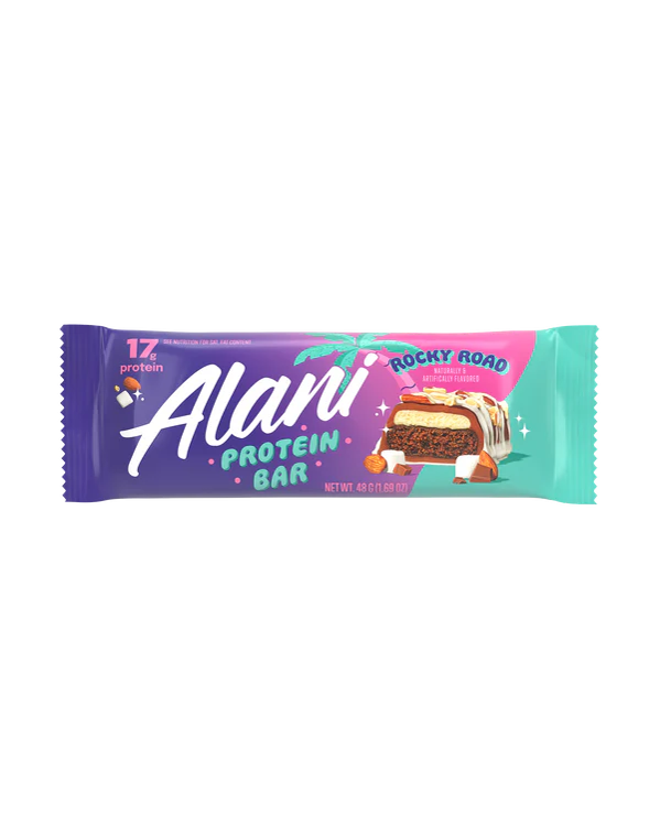 Alani Nu Protein Bar