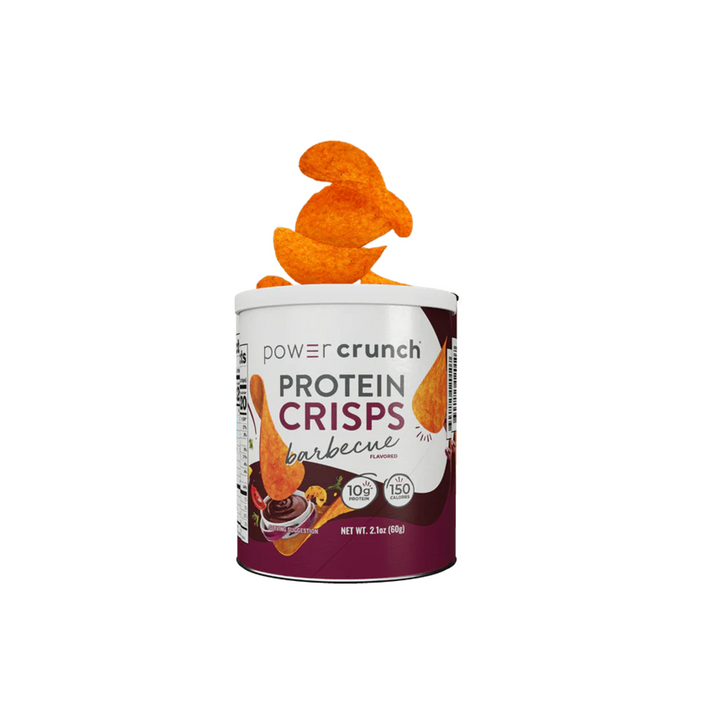 Power Crunch Chips (8pk)