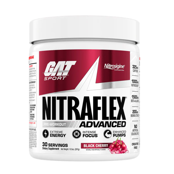 GAT: Nitraflex Advance (300g)