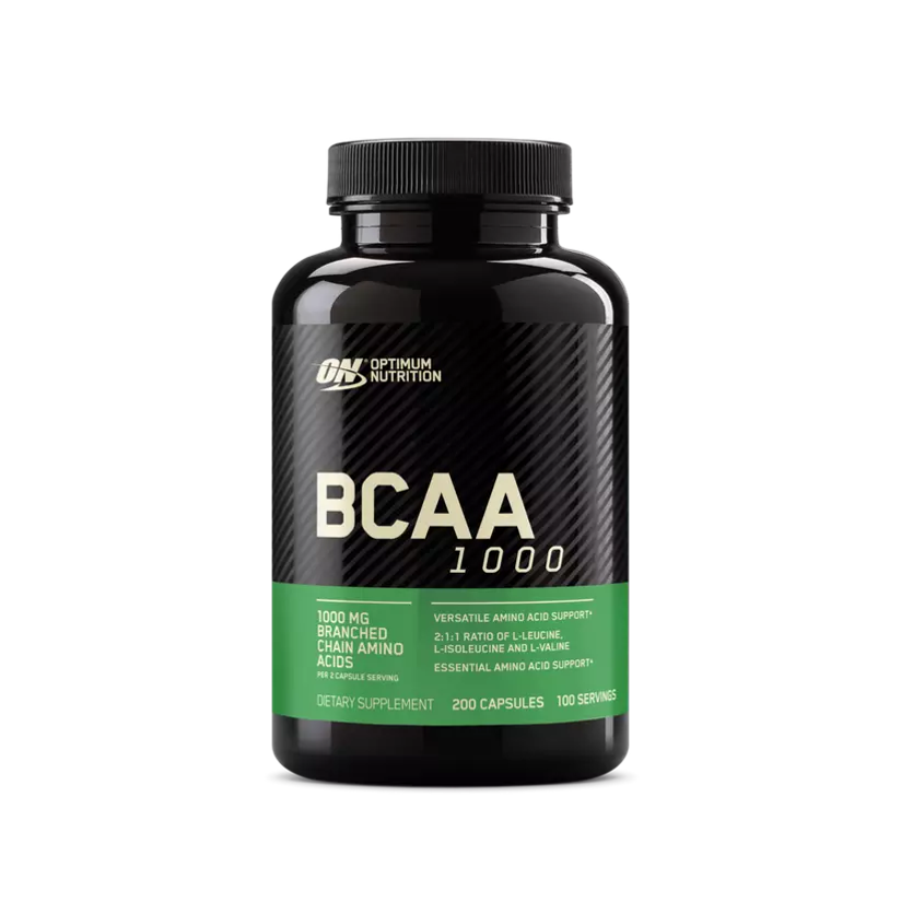 Optimum: BCAA 1000
