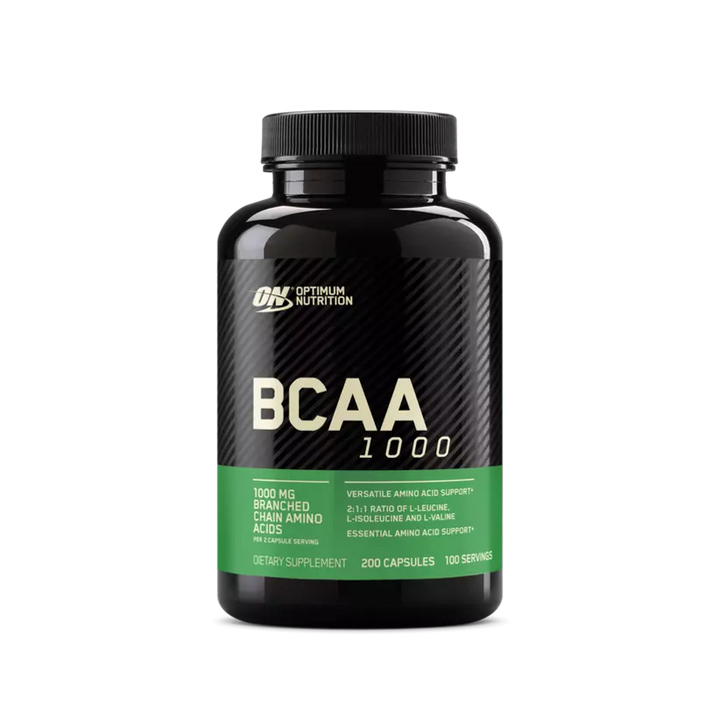 Optimum: BCAA 1000