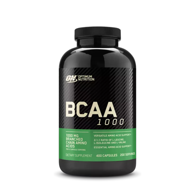 Optimum: BCAA 1000