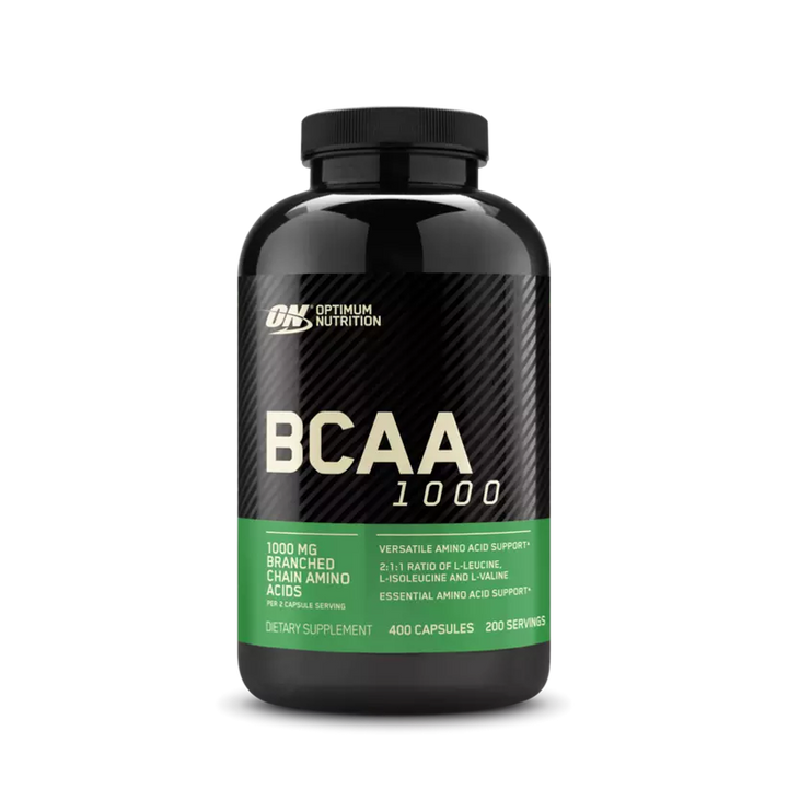 Optimum: BCAA 1000
