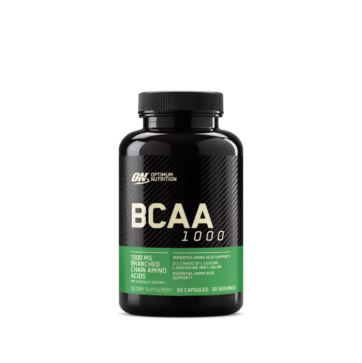 Optimum: BCAA 1000