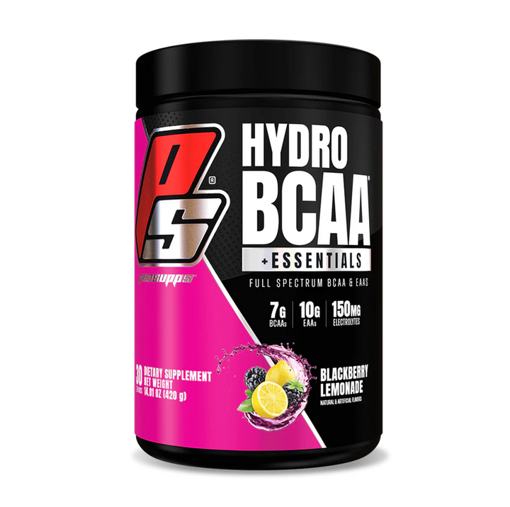 Pro Supps: Hydro BCAA (435g)