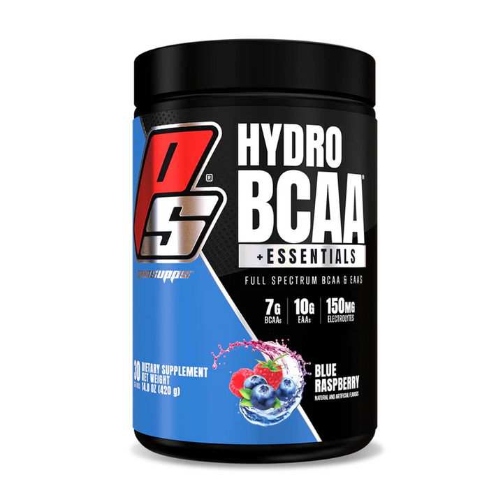 Pro Supps: Hydro BCAA (435g)
