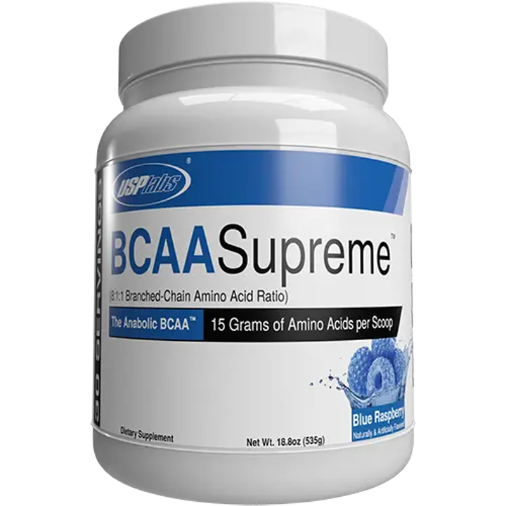 USP Labs: BCAA Supreme (535g)