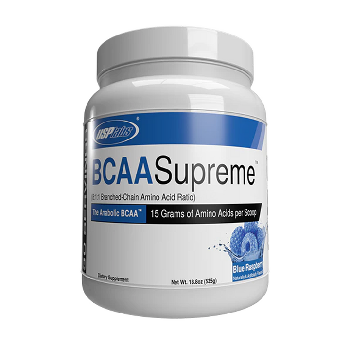 USP Labs: BCAA Supreme (535g)