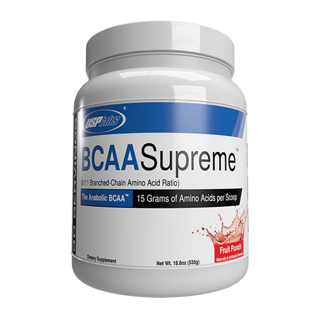 USP Labs: BCAA Supreme (535g)