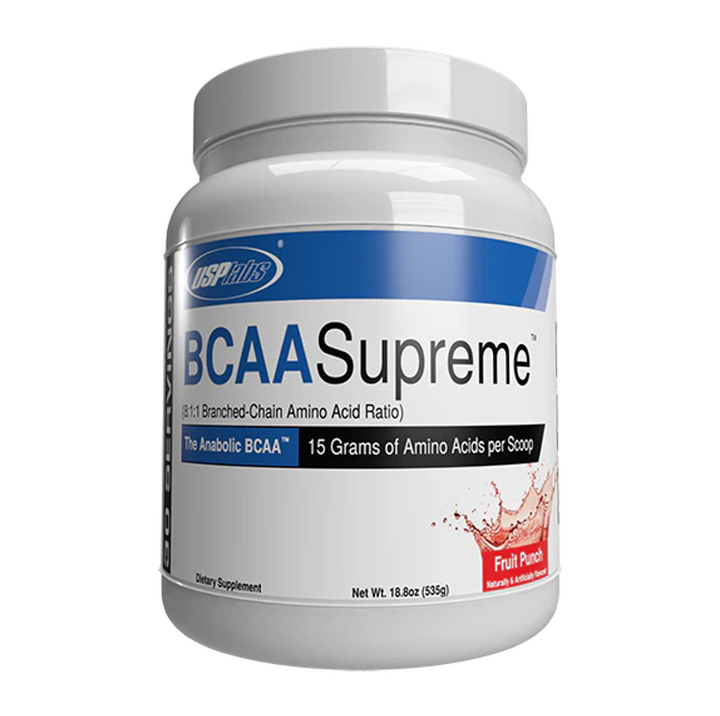 USP Labs: BCAA Supreme (535g)