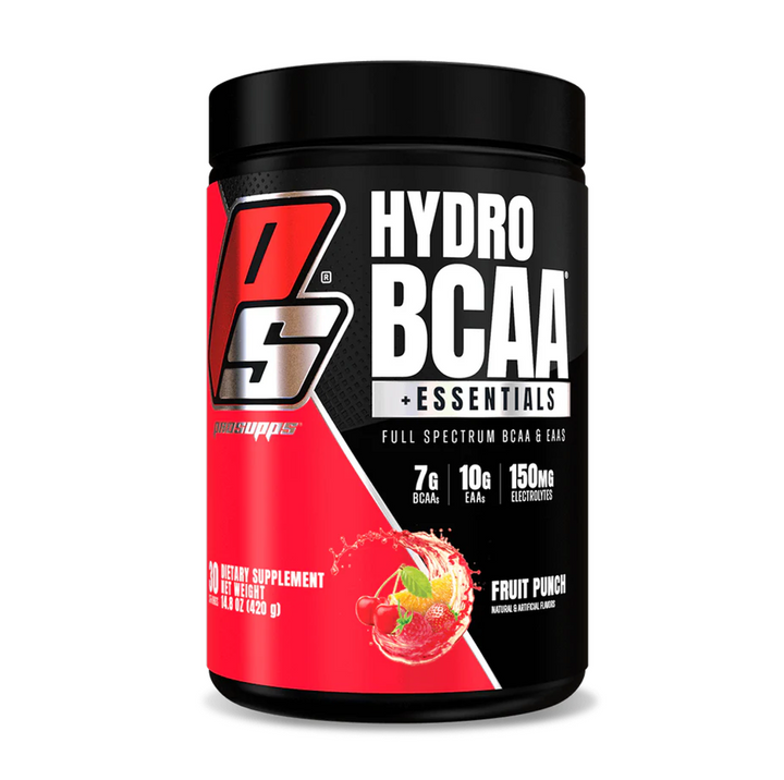 Pro Supps: Hydro BCAA (435g)