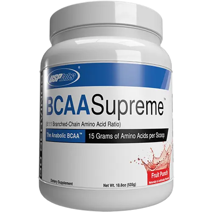 USP Labs: BCAA Supreme (535g)
