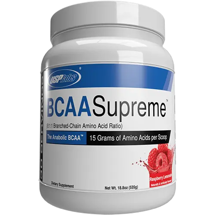 USP Labs: BCAA Supreme (535g)