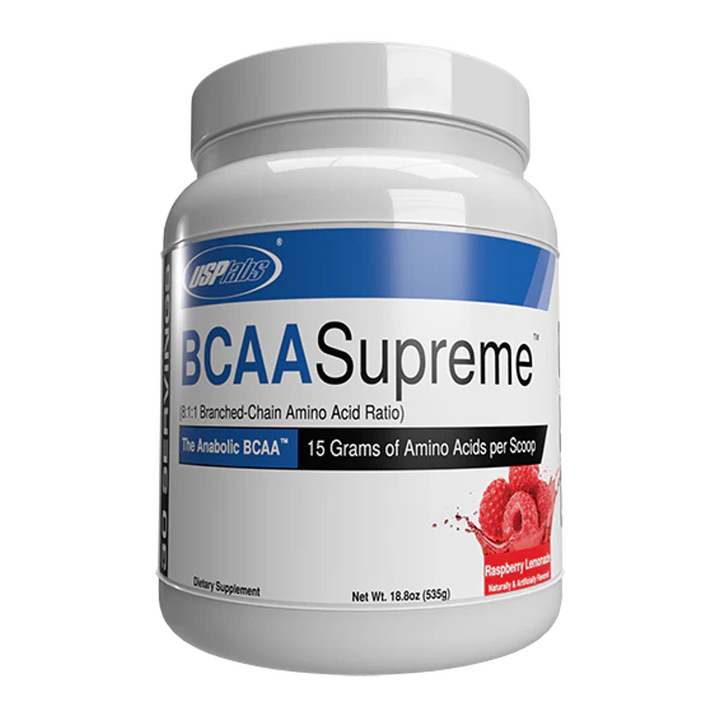 USP Labs: BCAA Supreme (535g)
