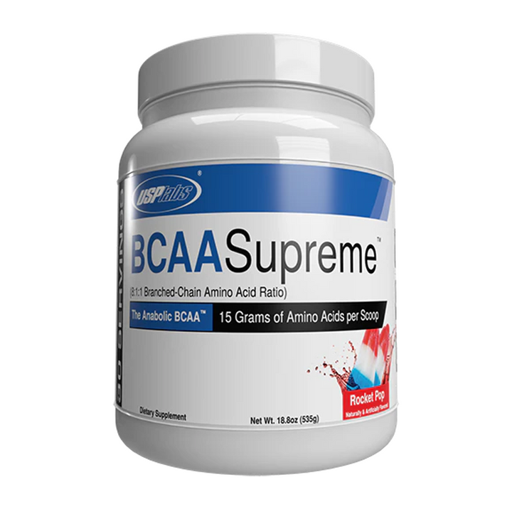 USP Labs: BCAA Supreme (535g)