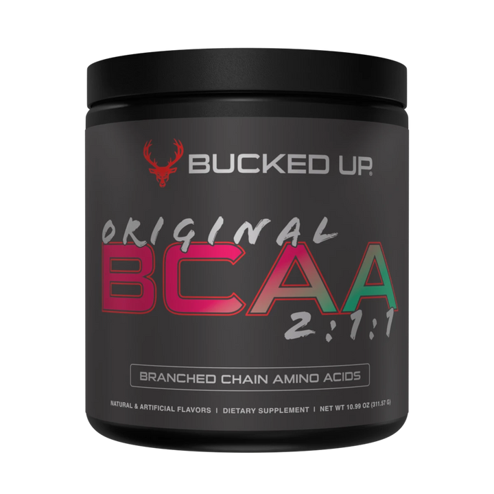 DAS Labs: Original BCAA 2:1:1 (300g)