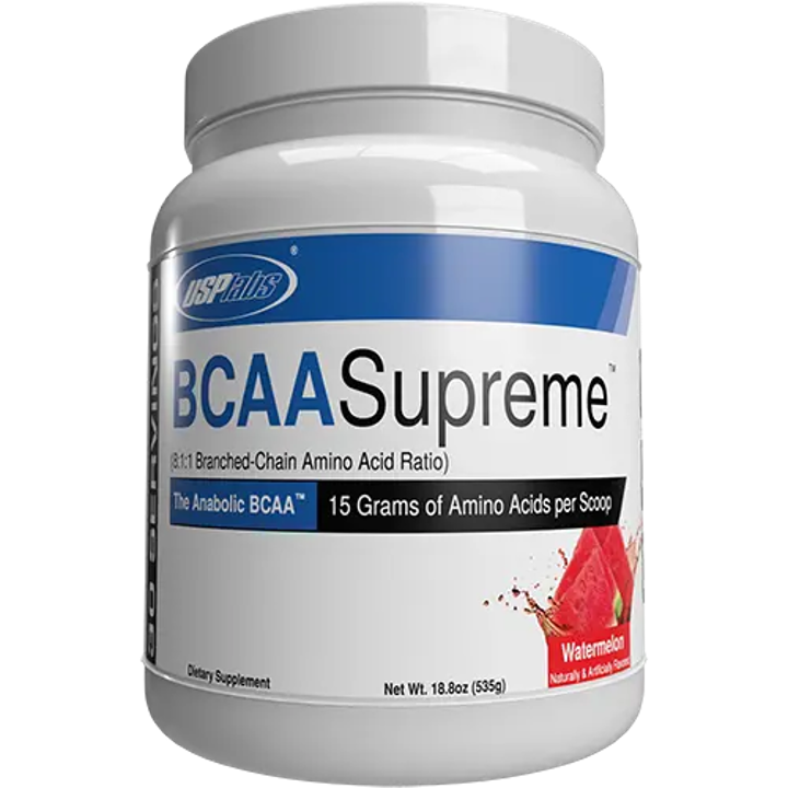 USP Labs: BCAA Supreme (535g)