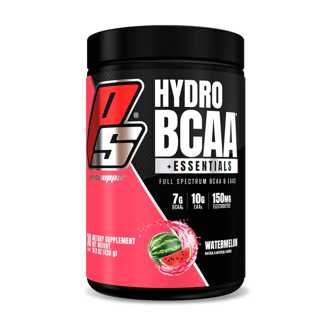 Pro Supps: Hydro BCAA (435g)