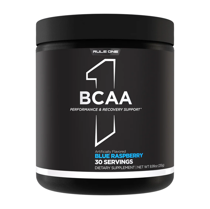 Rule One: R1 BCAA