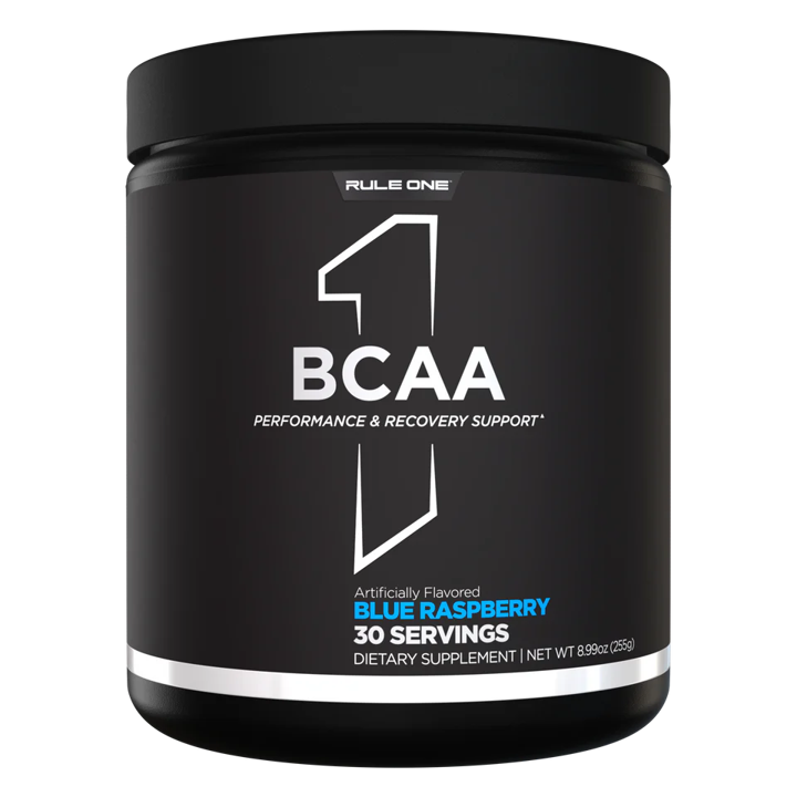 Rule One: R1 BCAA