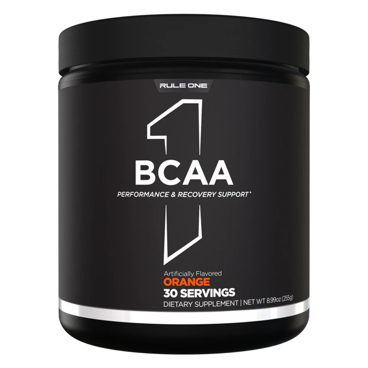 Rule One: R1 BCAA