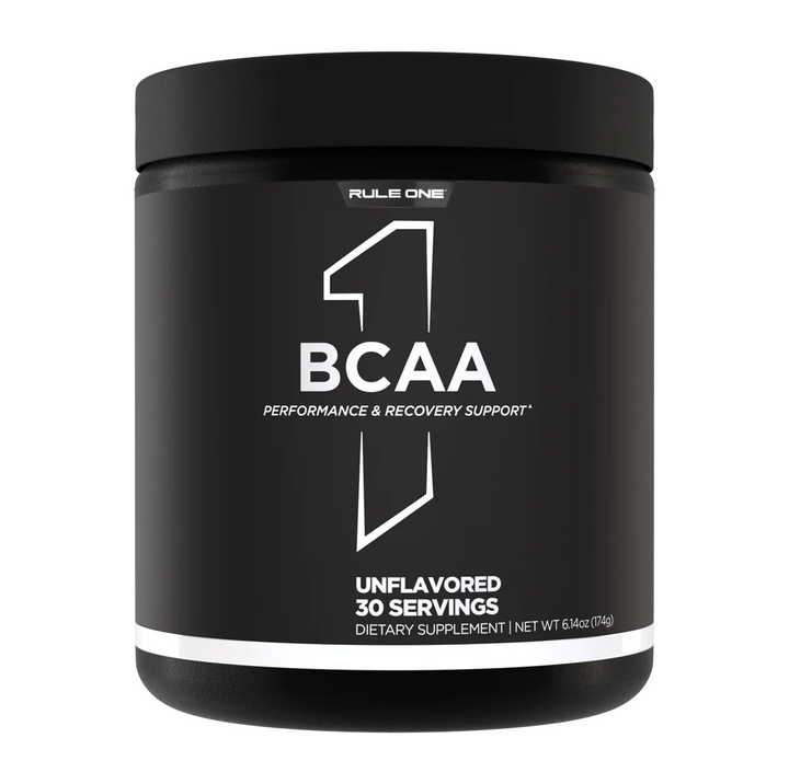 Rule One: R1 BCAA