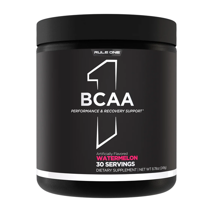 Rule One: R1 BCAA
