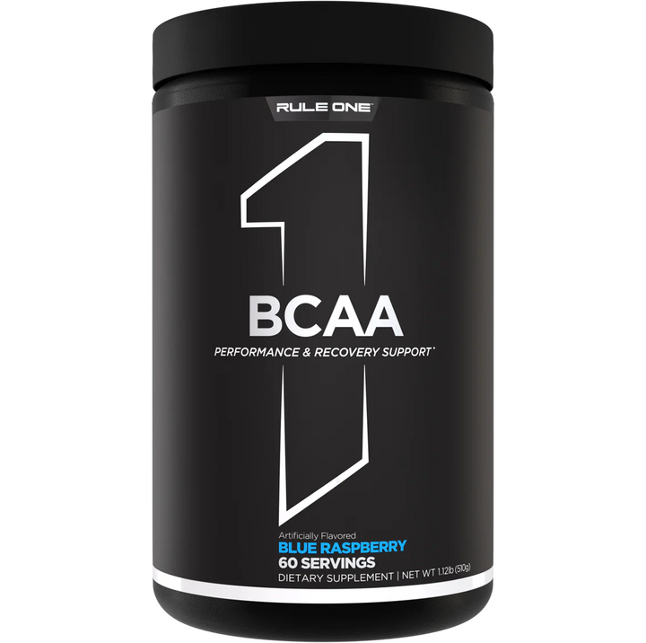 Rule One: R1 BCAA